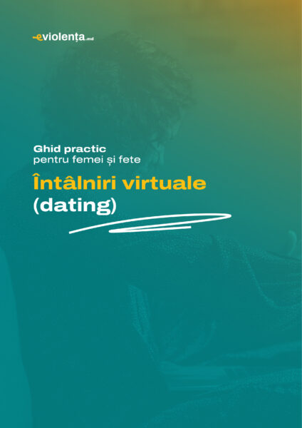  Întâlniri virtuale (dating)