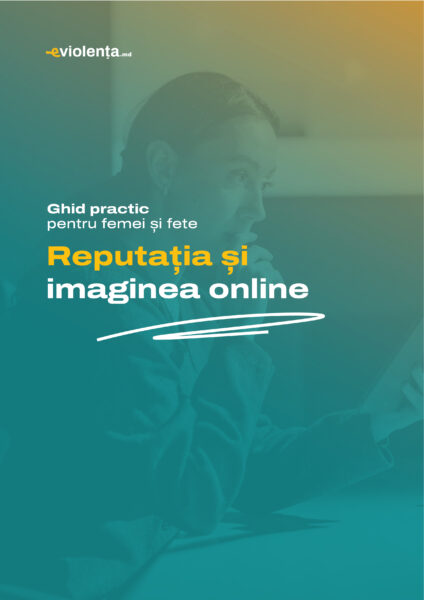 Imaginea și reputația online