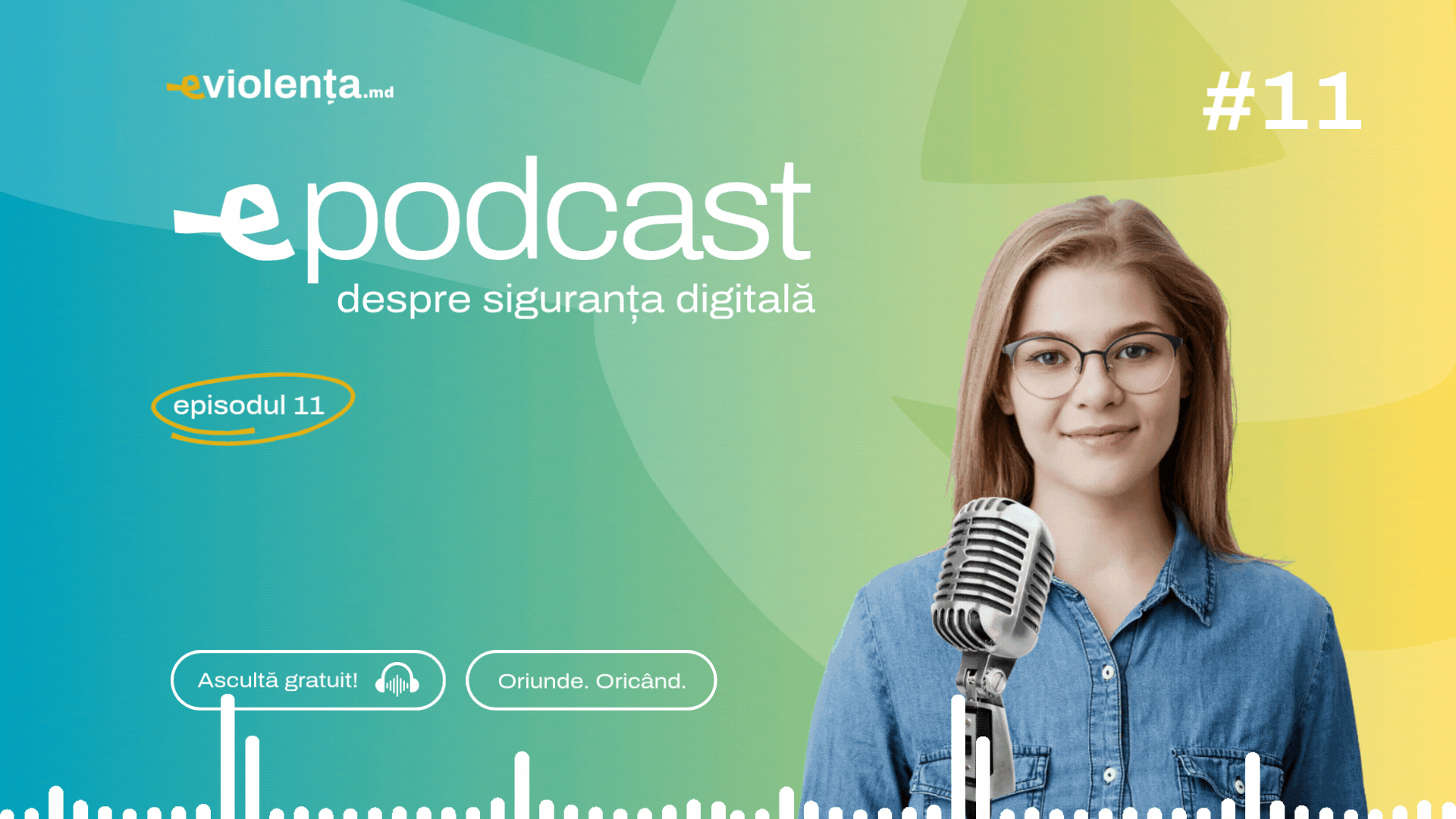 ePodcast #12 ┃ Imaginea și reputația online