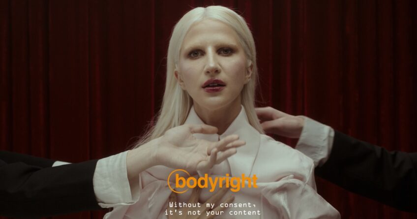 BODYRIGHT ┃ Молдова
