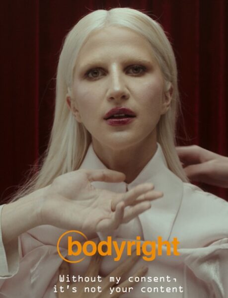 BODYRIGHT ┃ Moldova 